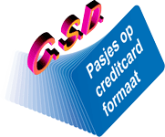 CSD Plastic Cards logo